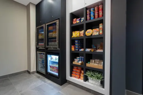 Microtel Inn & Suites by Wyndham Mont Tremblant Public Areas Photos