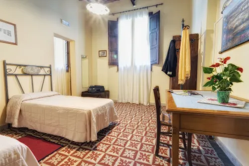 Agriturismo Vultaggio Номера Photos