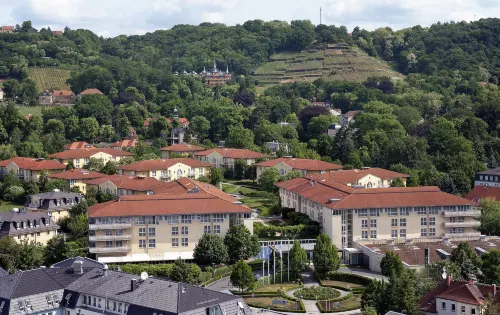 City Hotel Dresden Radebeul Featured Photos