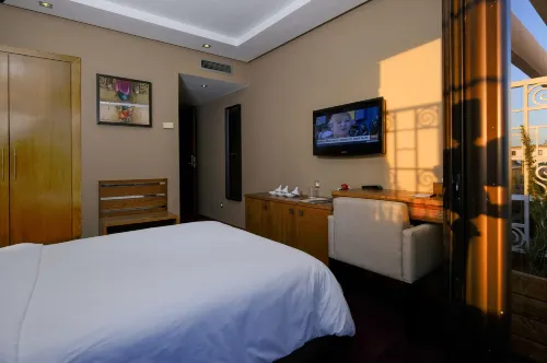 Belere Hotel Rabat Photos