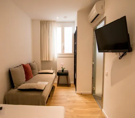 Som Nit Triomf Chambres Photos
