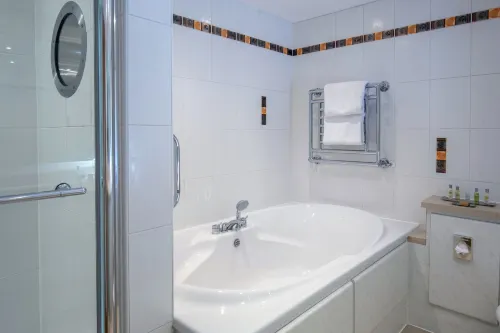 Forest Pines Hotel, Spa & Golf Resort Photos