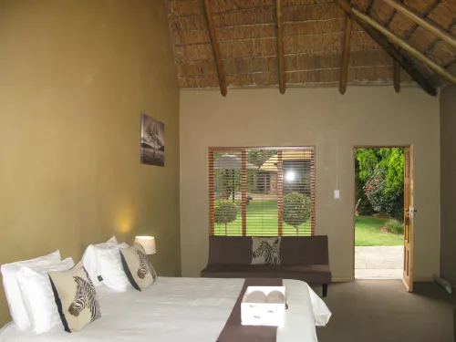 Aero Guest Lodge Kempton Park Photos
