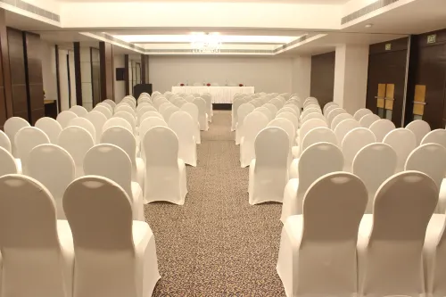 The Hans, New Delhi Loisirs et amusements Photos