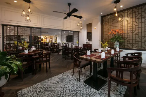 Hong Ngoc Dynastie Boutique Hotel & Spa Featured Photos