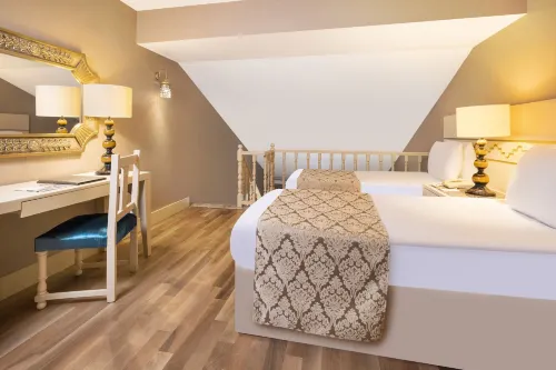 Spice Hotel & Spa - Ultra All Inclusive Photos
