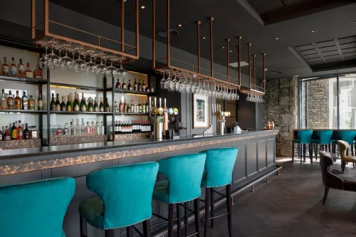 The Ro Hotel Windermere Leisure & Recreation Photos