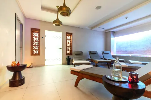 Tui Blue Medina Gardens - Adults Only - All Inclusive Vapaa-aika ja virkistys Photos