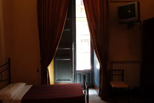 Hotel Etnea 316 Camere Photos
