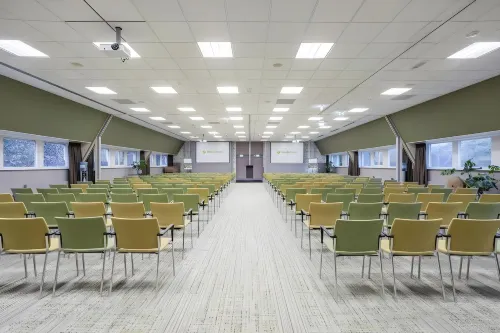 Hotel Woudschoten Business Facilities Photos