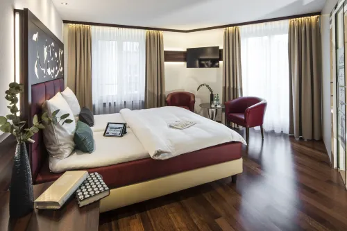 Hotel Scheuble Photos