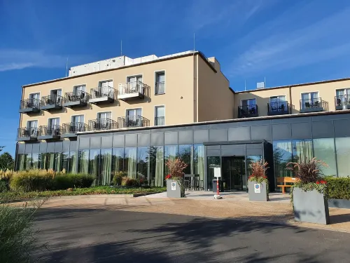 Vital Hotel Rhein Main Therme Wellness Resort & Spa Extérieur Photos