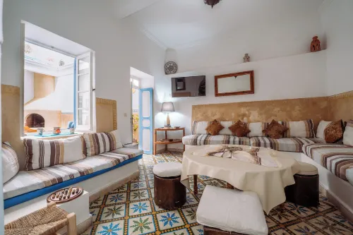 Riad Amana Photos