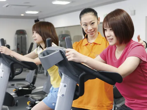 Quad Inn Yokote Leisure & Recreation Photos