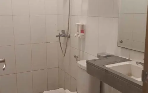 Hotel Cahaya 3 الغرف Photos