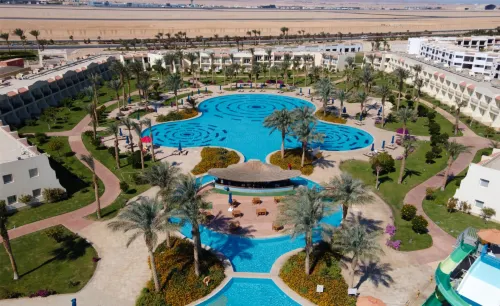 DoubleTree by Hilton Sharm El Sheikh - Sharks Bay Resort Leisure & Recreation Photos