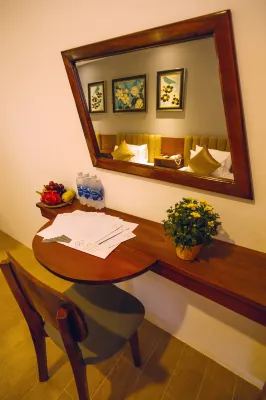 Khách sạn Gardenia Huế Photos