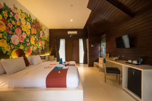 FRii Resort Gili Trawangan Photos