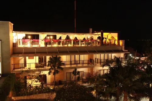 Truntum Kuta ( formerly Grand Inna Kuta ) Экстерьер Photos