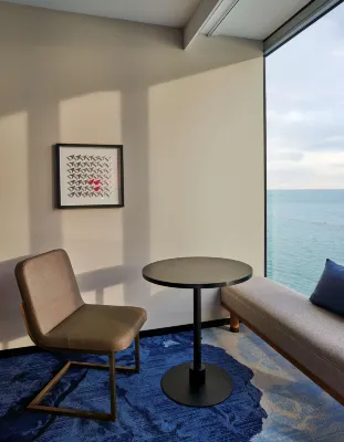 Sable at Navy Pier Chicago, Curio Collection by Hilton Rooms Photos