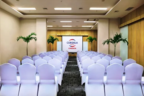 Cordela Hotel Cirebon Business Photos