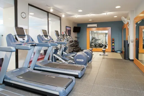 DoubleTree by Hilton Chicago - North Shore Conference Center الترفيه والتسلية Photos