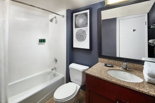 Residence Inn Irvine Spectrum Kamar Photos