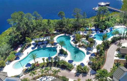 The Grove Resort & Water Park Orlando Loisirs et amusements Photos
