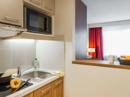 Adagio Original Thoiry Geneve Chambres Photos