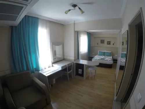 ALMENA HOTEL Номера Photos