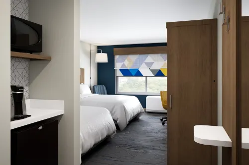 Holiday Inn Express & Suites Ridgecrest - China Lake Photos