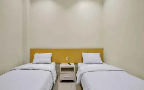 Vivo Stay Chambres Photos