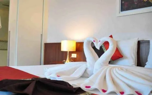 Avion Hotel Camere Photos