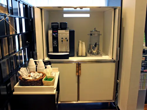 Hotel Gracery Ginza Photos