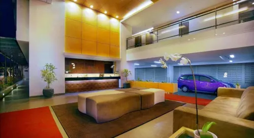 Quest Hotel Kuta Bali  by Aston Dekat Hotel Photos