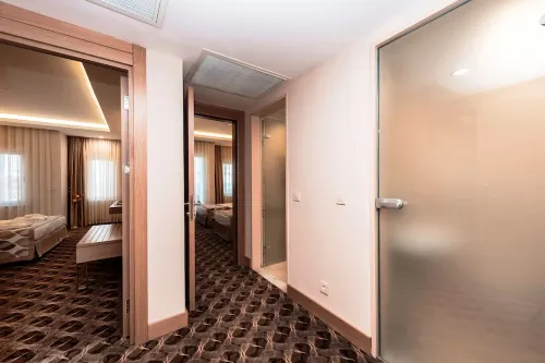 Belconti Resort Hotel Номера Photos