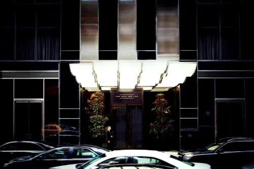 Park Hyatt New York Rooms Photos