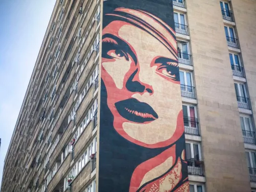 Ibis Paris Italie Tolbiac 13ème Ngoại thất Photos