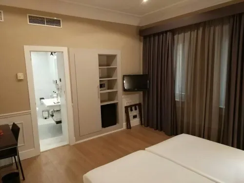 Hotel Cortezo Chambres Photos