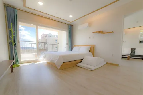 Du Bitnarae Resort & Pension Photos