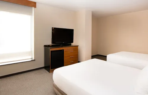 Hyatt Place New York/Midtown-South Chambres Photos