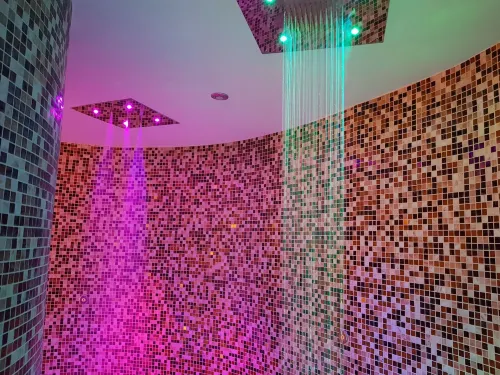 Villa Le Zagare Relais & SPA Area Publik Photos