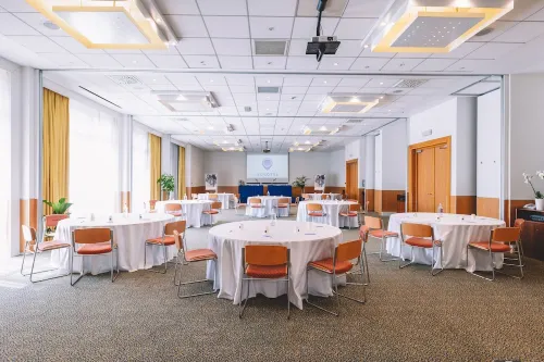 Novotel Venezia Mestre Castellana Espaces Affaires Photos