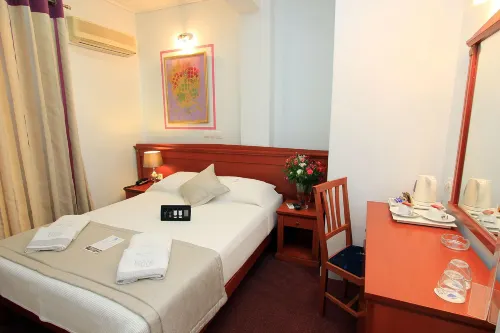 Triton Hotel Piraeus Chambres Photos