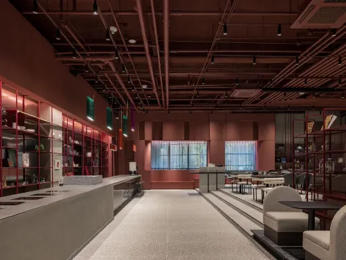 Ramada Plaza by Wyndham Chungjang Featured Photos