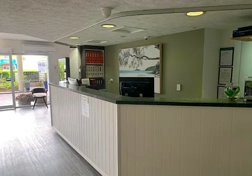 Outrigger Burleigh Public Areas Photos