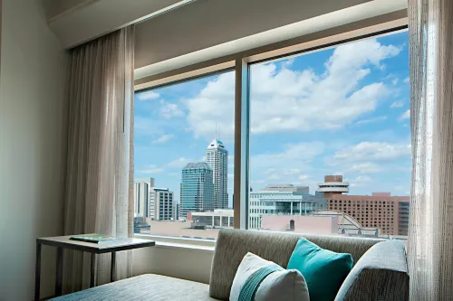 Indianapolis Marriott Downtown Da non perdere Photos