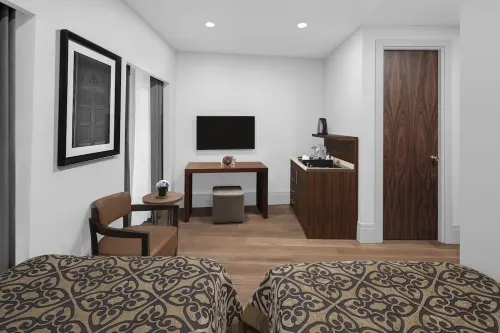 Akka Suites Taksim-Special Class Rooms Photos