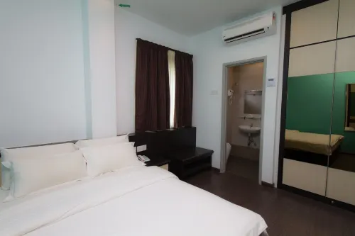 Aurora Boutique Hotel Photos