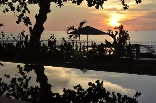 Double G Resort Anyer In der Nähe des Hotels Photos